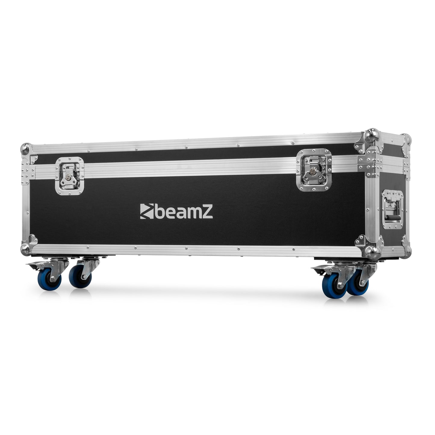 Beamz FCPQ Flightcase for Panther Quatro Beam Bar