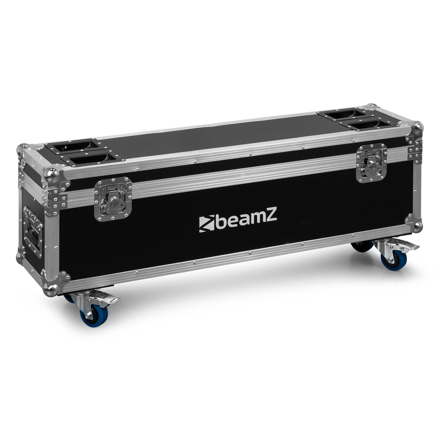 Beamz FCPQ Flightcase for Panther Quatro Beam Bar