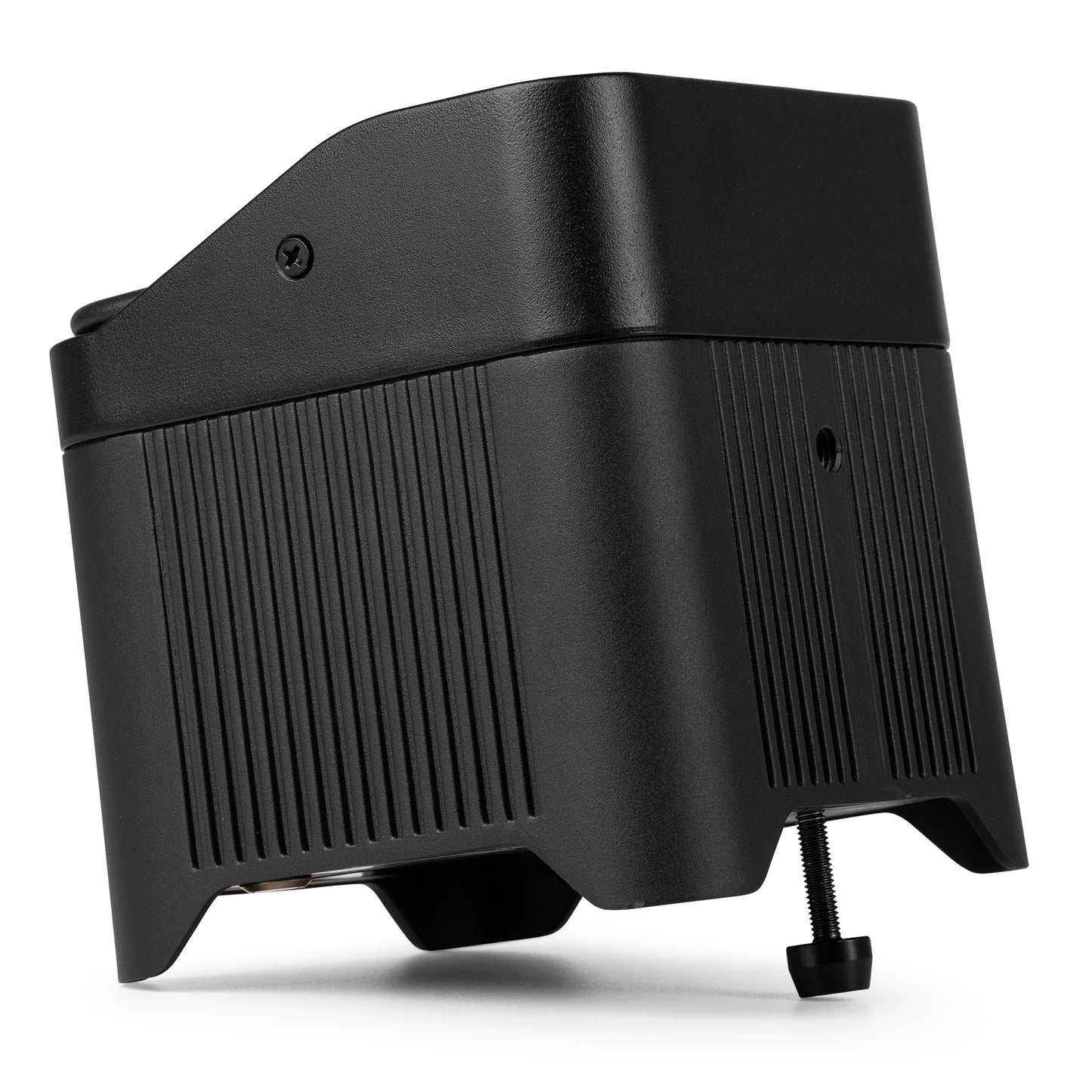 Beamz Pro BBP48 LED Battery Uplight PAR - 9x 12W RG