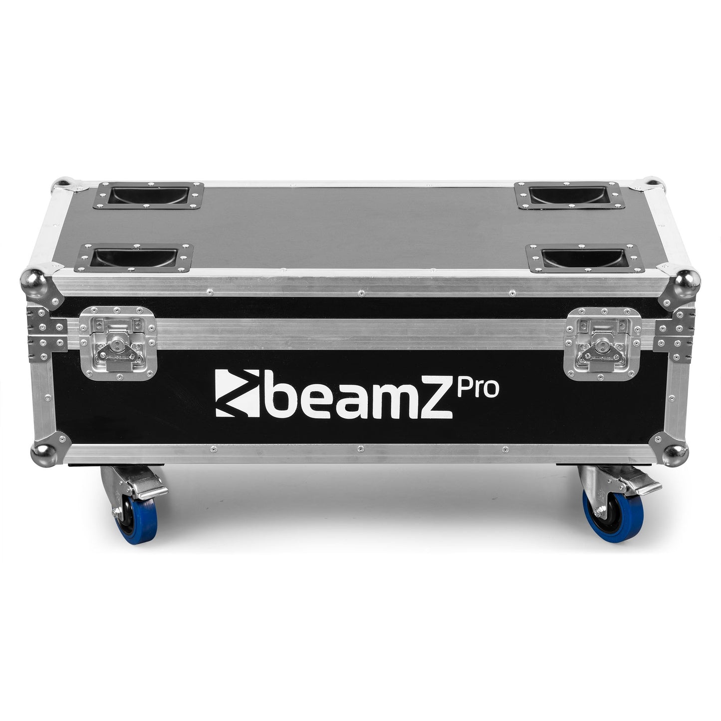 Beamz Pro FCC12 Flightcase for 8x BBP48 with Charging | HHA1362