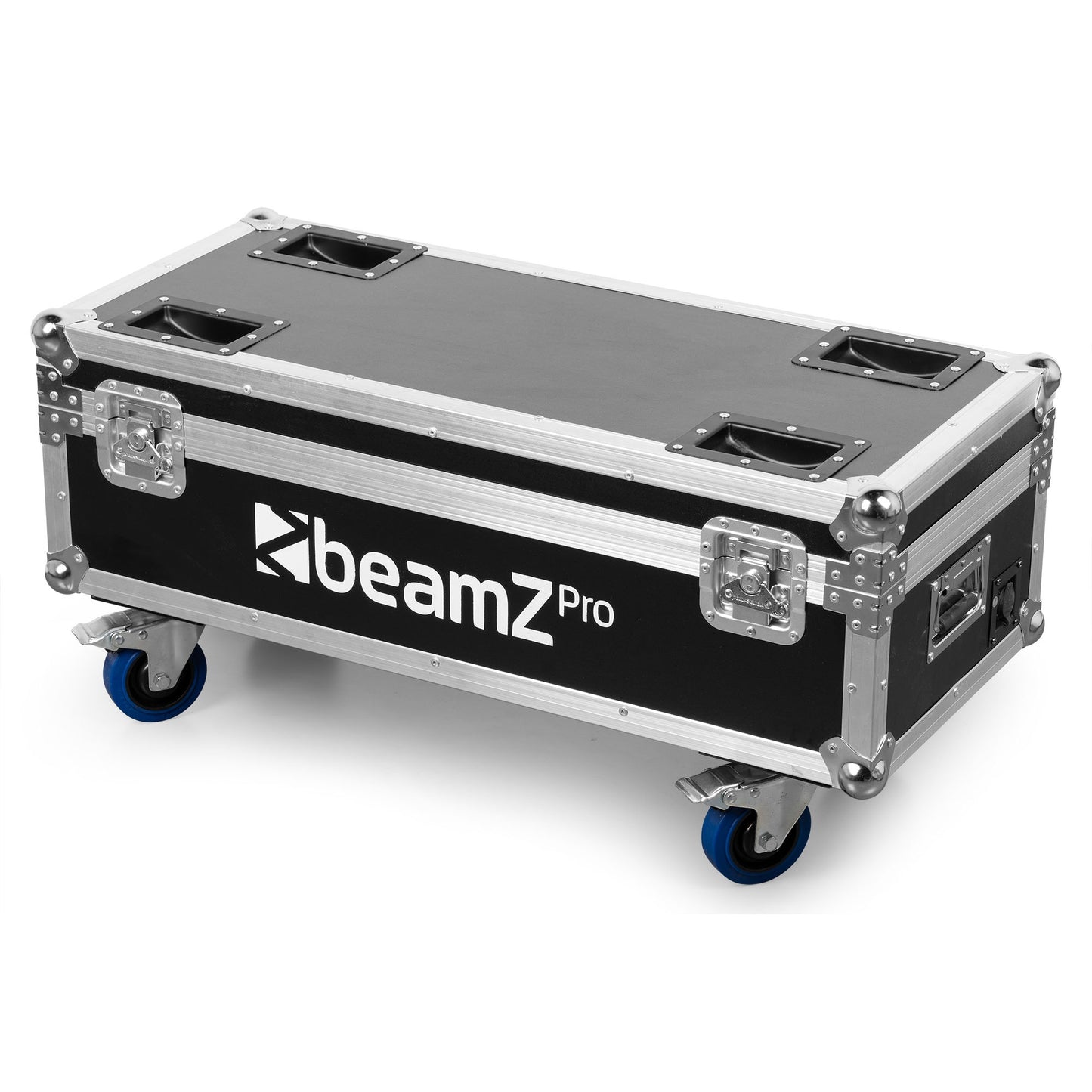 Beamz Pro FCC12 Flightcase for 8x BBP48 with Charging | HHA1362