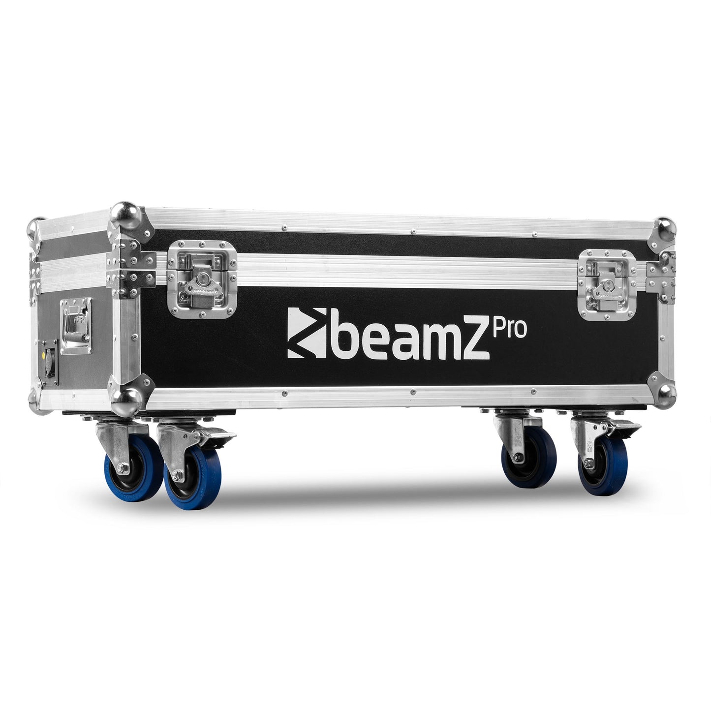 Beamz Pro FCC12 Flightcase for 8x BBP48 with Charging | HHA1362