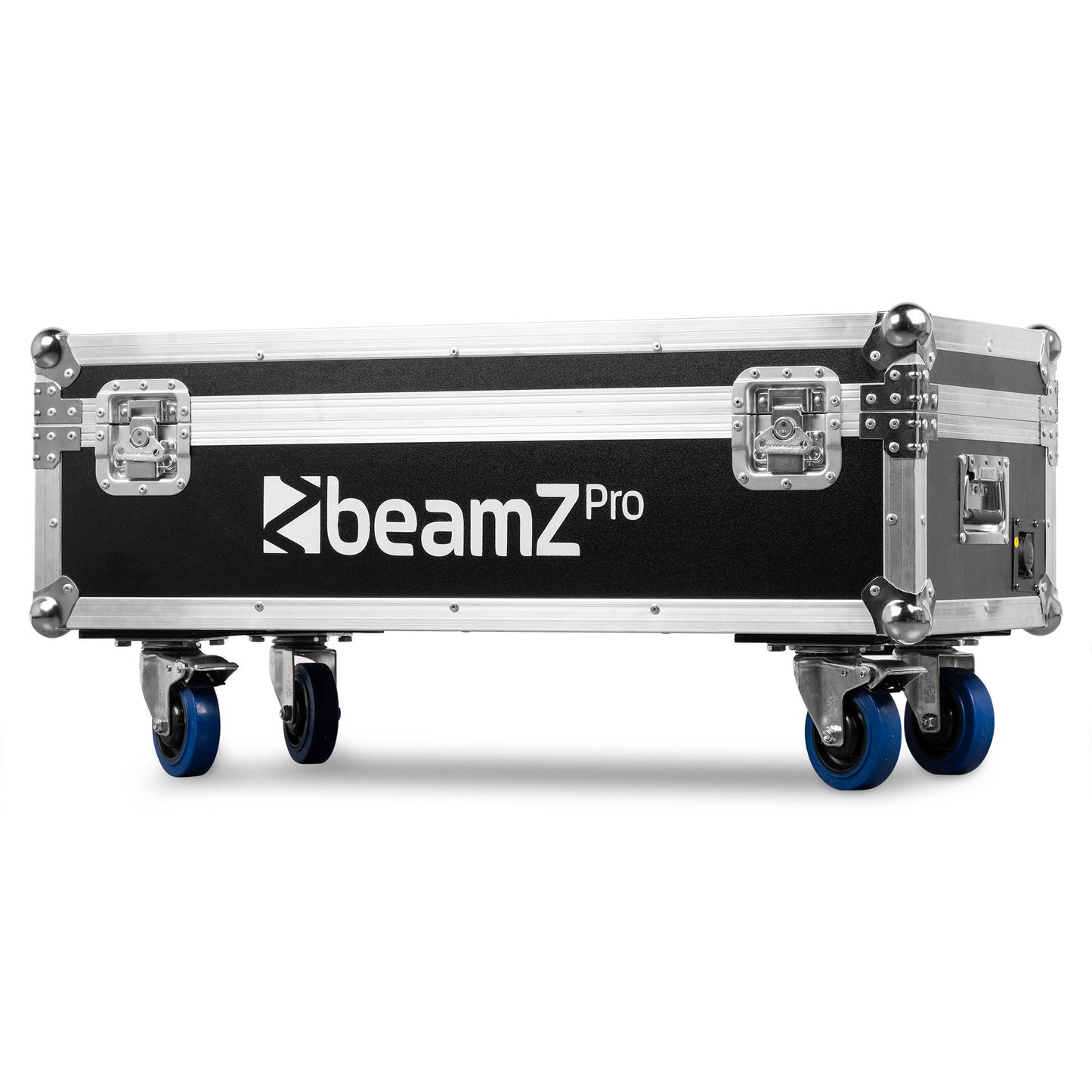 Beamz Pro FCC12 Flightcase for 8x BBP48 with Charging | HHA1362