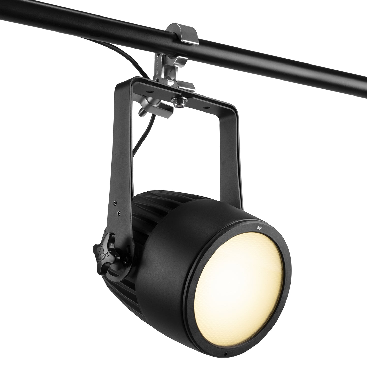 Beamz COB150WW Pro PAR 150W COB Warm White Stage Light