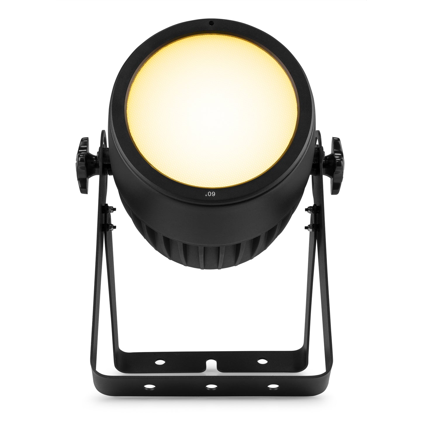 Beamz COB150WW Pro PAR 150W COB Warm White Stage Light