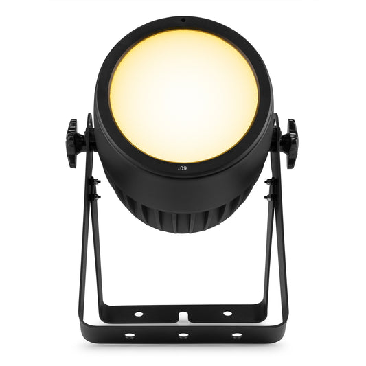 Beamz COB150WW Pro PAR 150W COB Warm White Stage Light