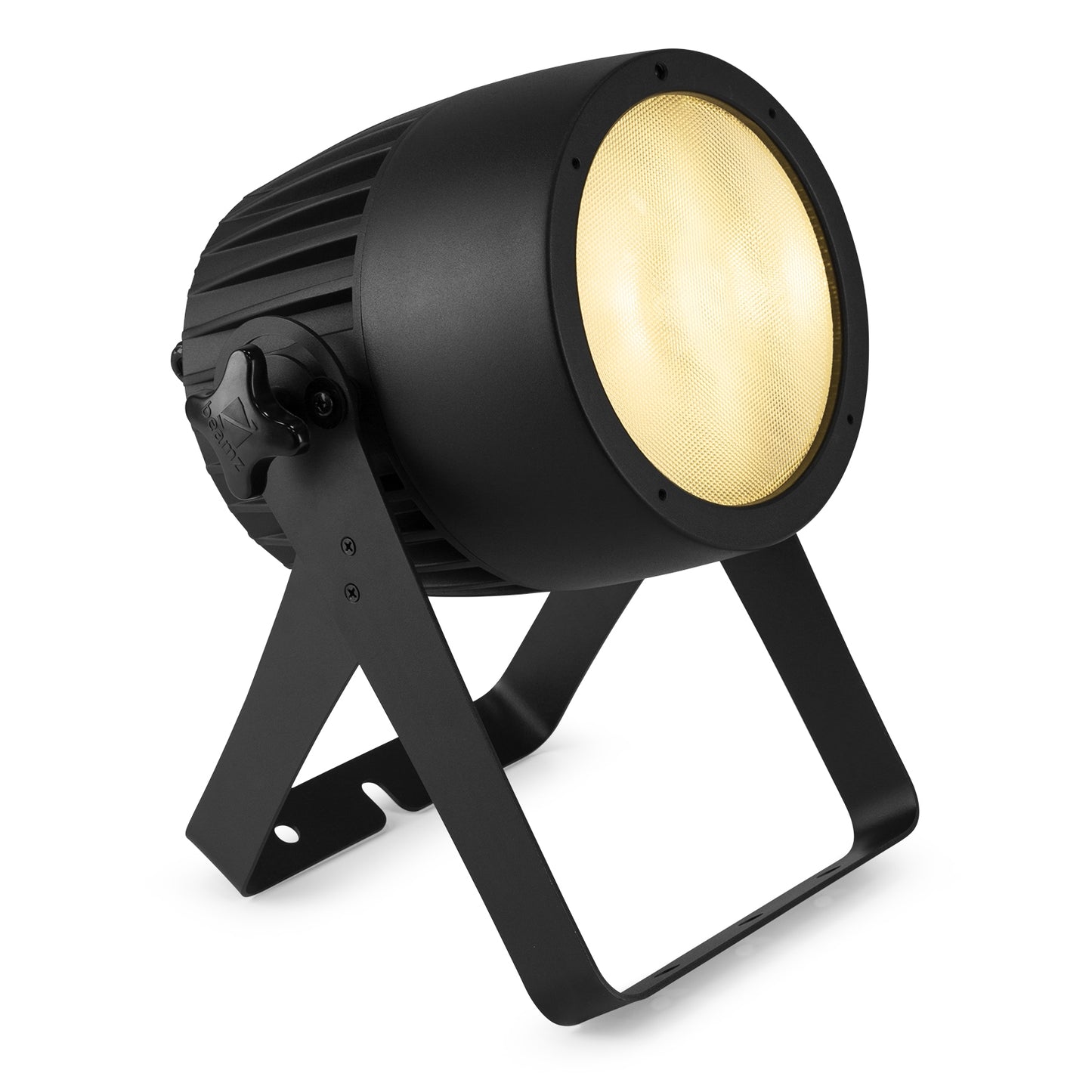 Beamz COB150WW Pro PAR 150W COB Warm White Stage Light