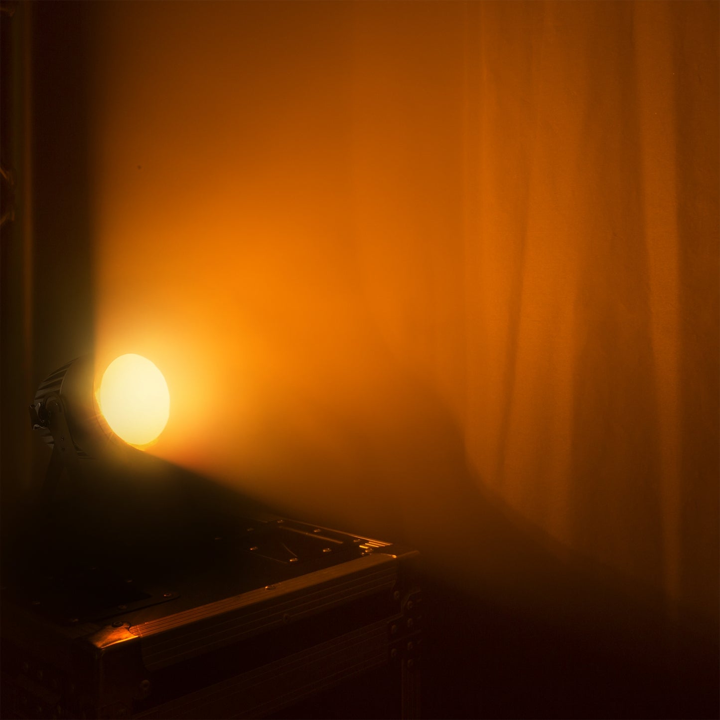 Beamz COB150RGBW 150W RGBW Professional LED Stage Light Fixture