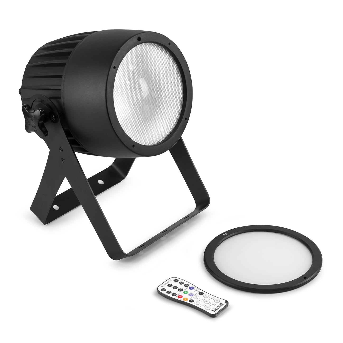 Beamz COB150RGBW 150W RGBW Professional LED Stage Light Fixture