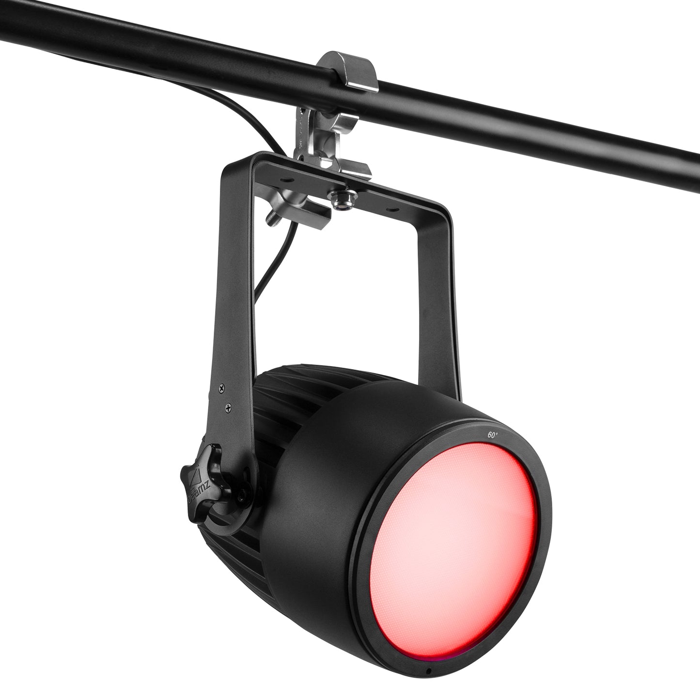 Beamz COB150RGBW 150W RGBW Professional LED Stage Light Fixture