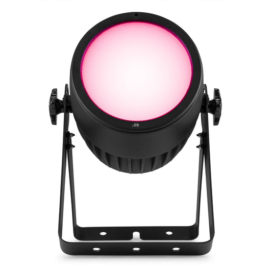 Beamz COB150RGBW 150W RGBW Professional LED Stage Light Fixture