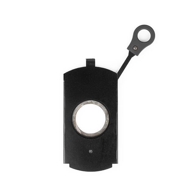 Image of the BEAMZ BTS IRIS adjustable diaphragm designed for BeamZ BTS lens tubes, showcasing its features and design.