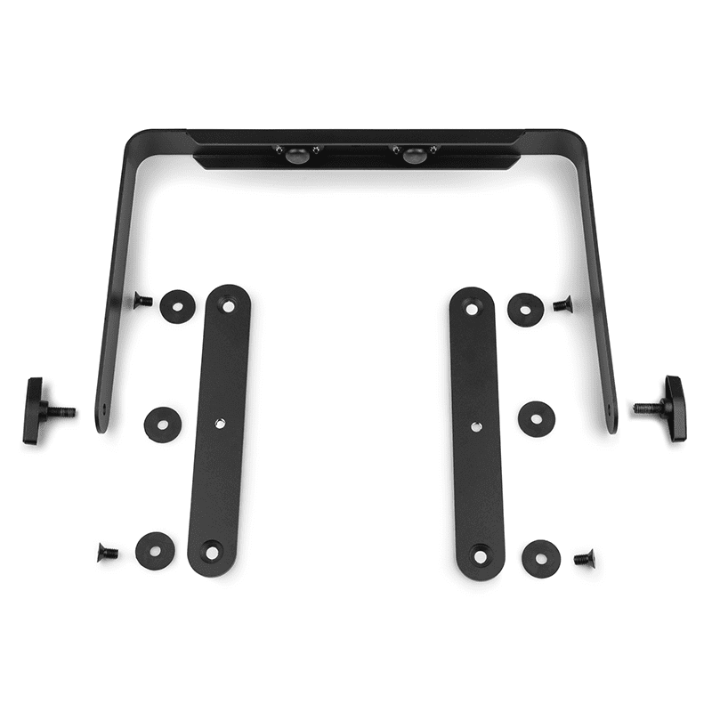 Image of the BEAMZPRO Bracket for Neutron-Dot, available in 2 or 4 pieces, showcasing its design and features.