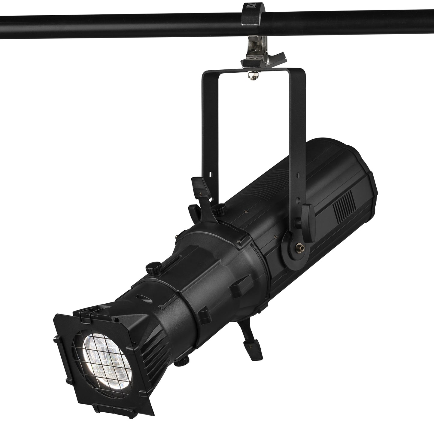 Beamz BTSE200 LED Profile Spot Engine 200W Warm White | 151.387