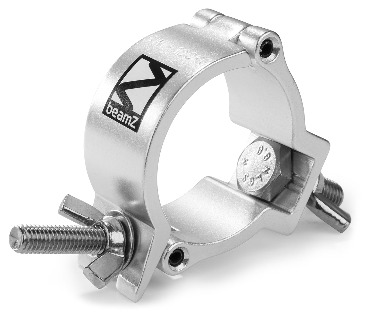 Beamz BC50-100 Half Coupler for 48-51mm Truss,
