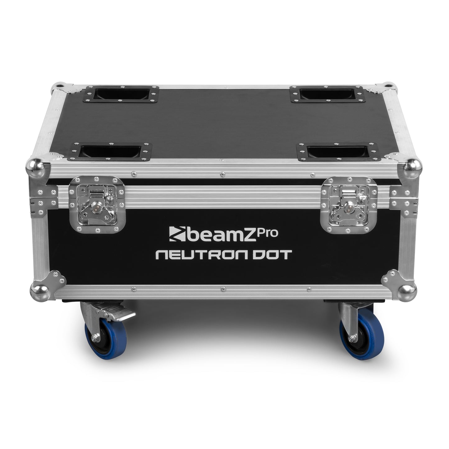 Beamz Pro FL-DOT Flightcase for 8x Neutron-Dot | 151.526