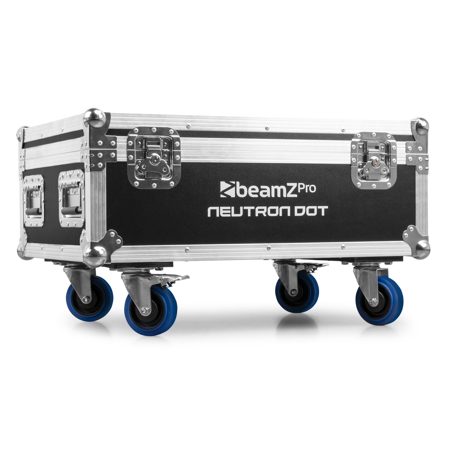 Beamz Pro FL-DOT Flightcase for 8x Neutron-Dot | 151.526
