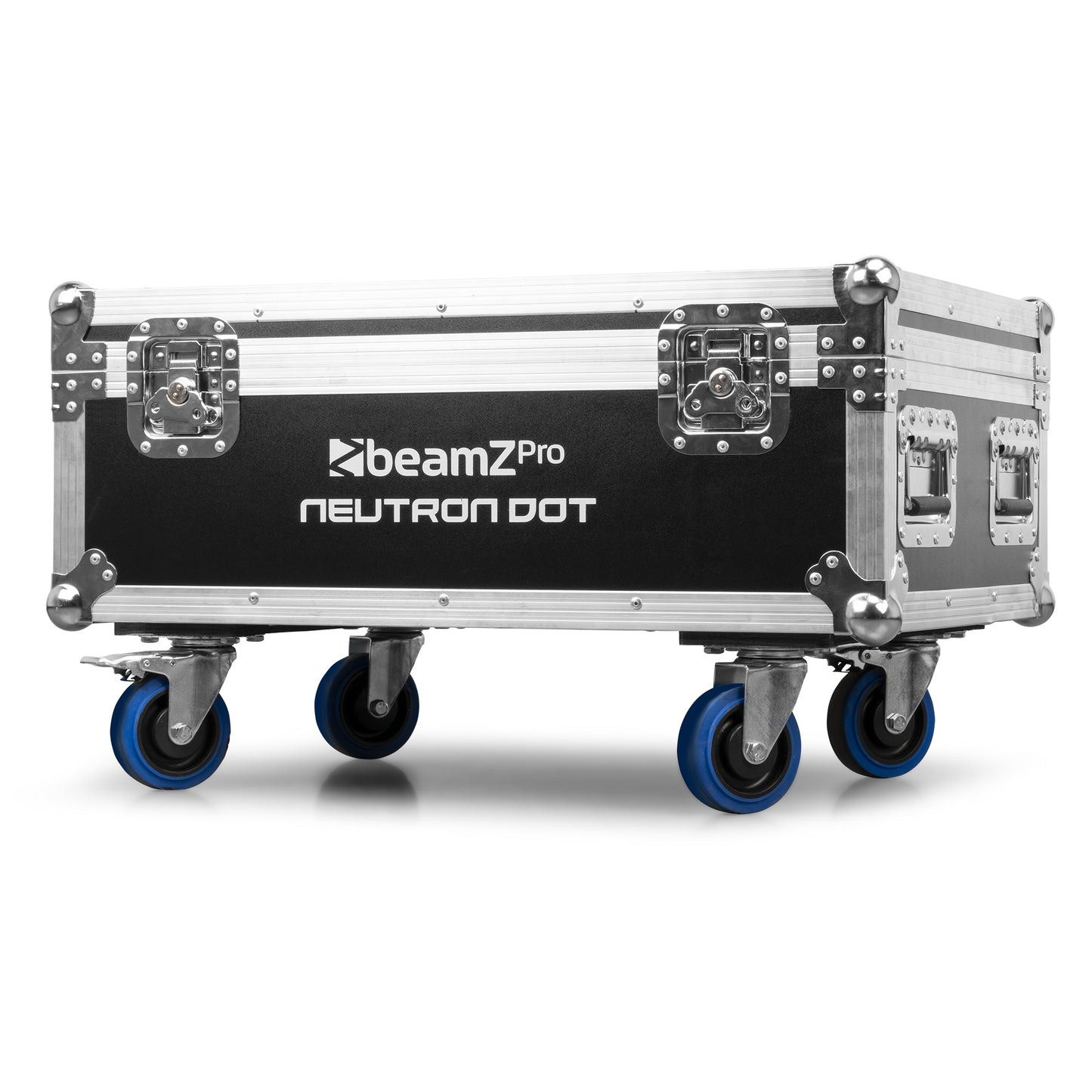 Beamz Pro FL-DOT Flightcase for 8x Neutron-Dot | 151.526