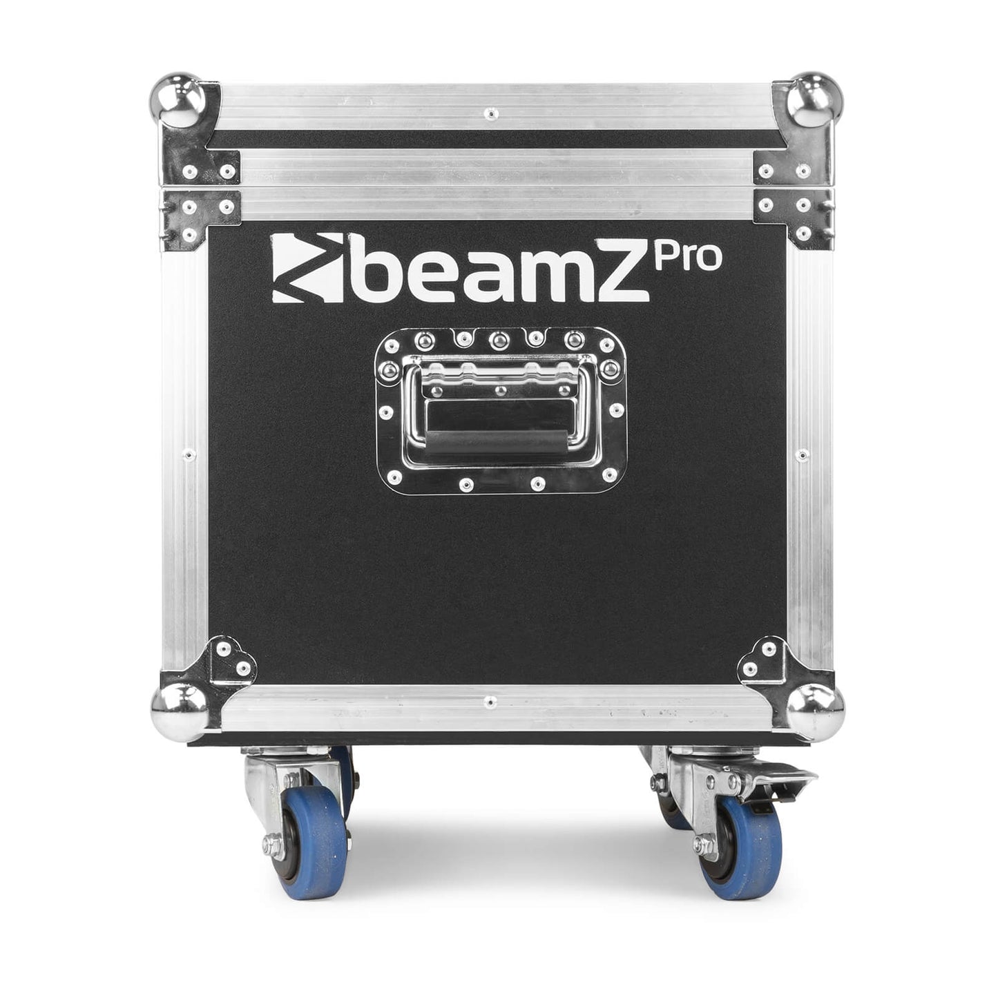 Flight case for 4 IGNITE740 fixtures by Beamz