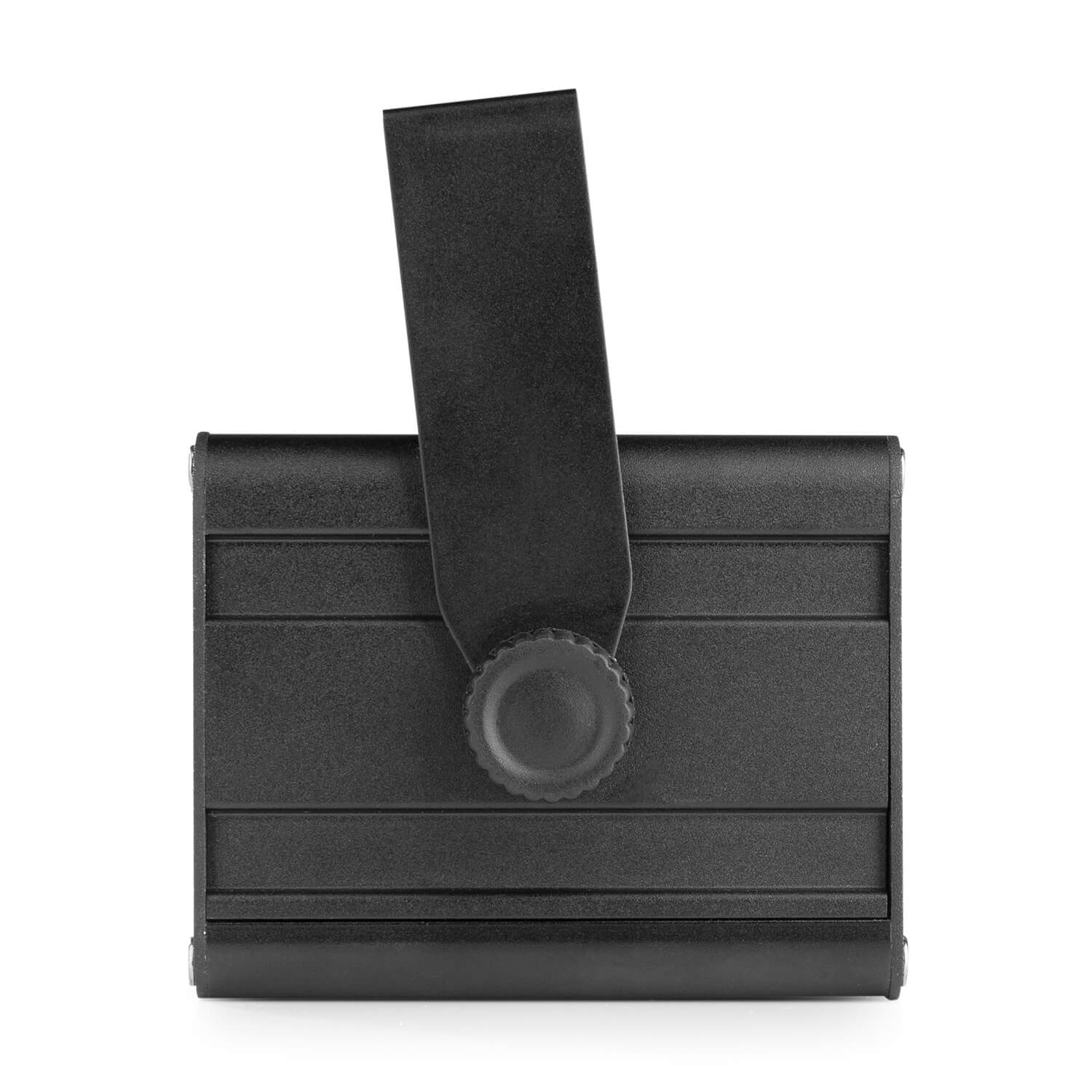 Beamz ATHENA Battery-Powered RG Gobo Laser System image