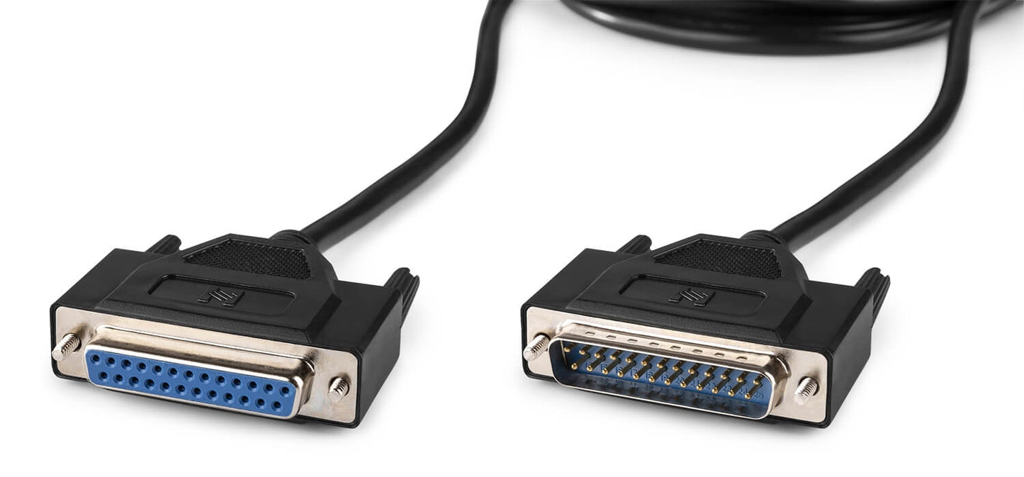20-Meter ILDA Laser Cable for Beamz Pro, product image