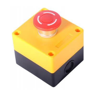 Beamz Pro Laser Emergency Kill Switch product image