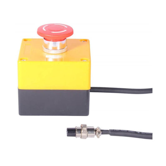 Beamz Pro Laser Emergency Kill Switch with 20-Meter Cable product image