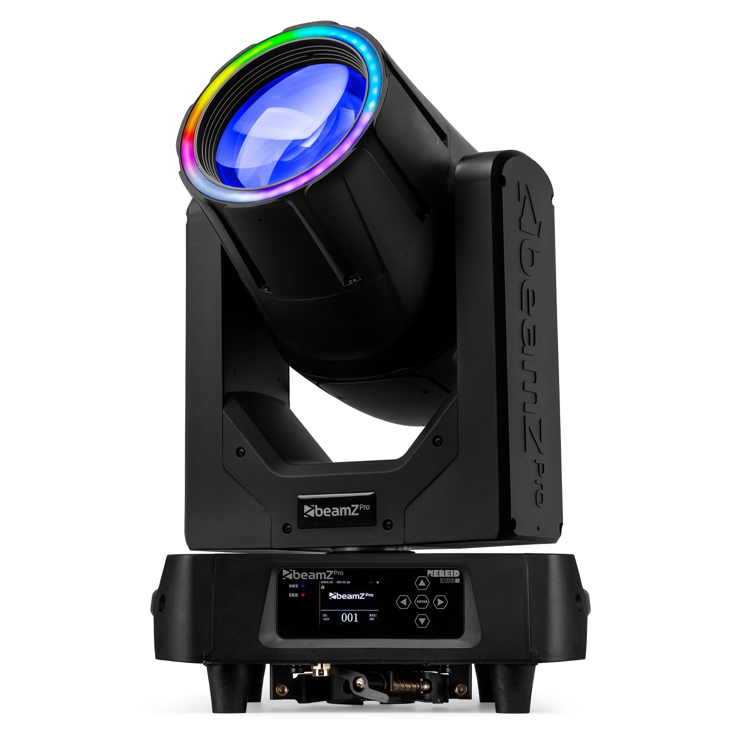Beamz Nereid 380B LED Moving Head Beam IP65 1x 380W | 152040