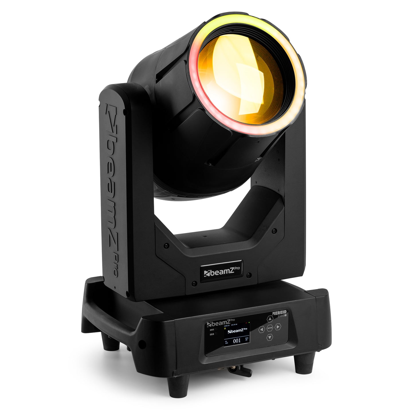 Beamz Nereid 380B LED Moving Head Beam IP65 1x 380W | 152040