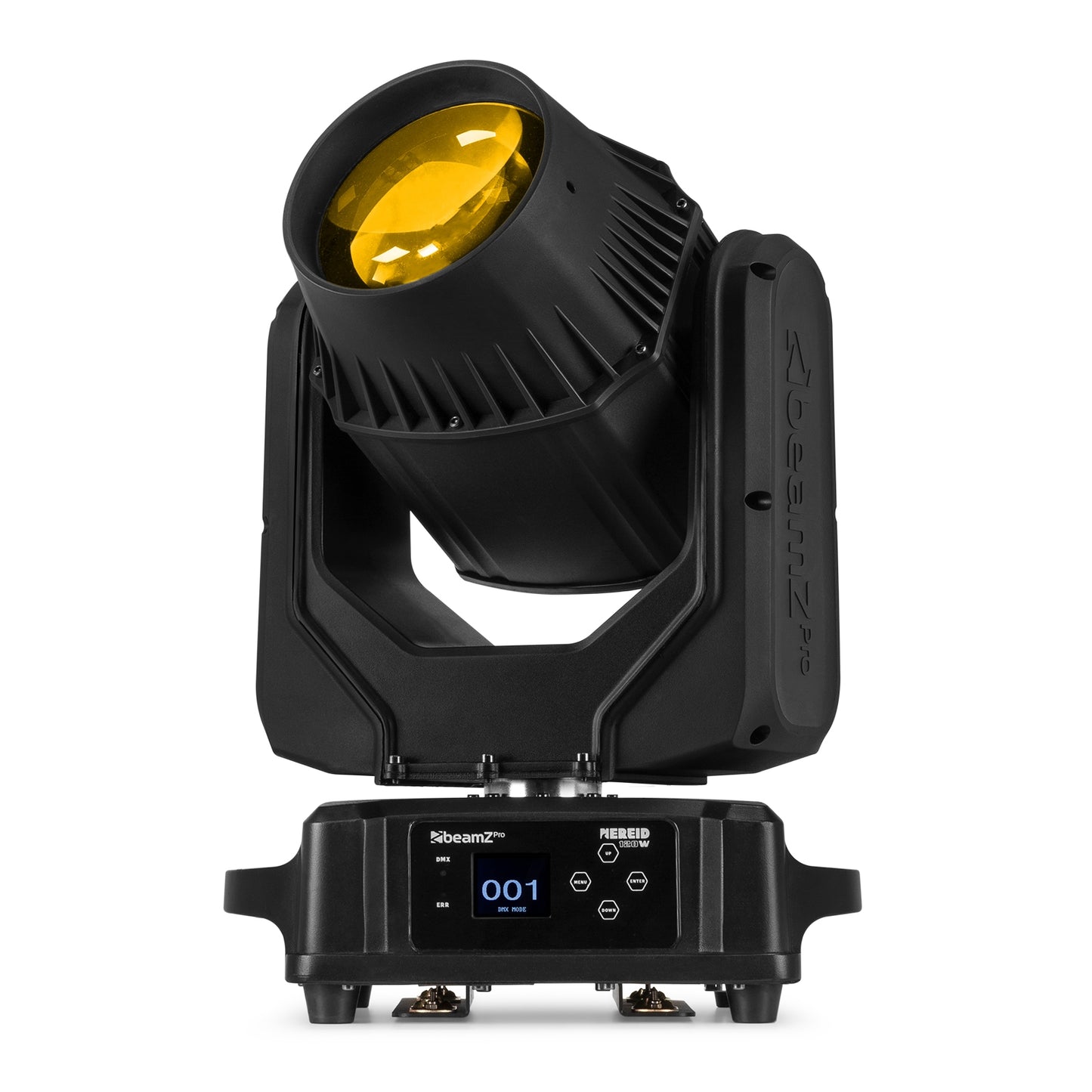 Beamz Nereid120 LED Moving Head Beam IP65 1x 120W