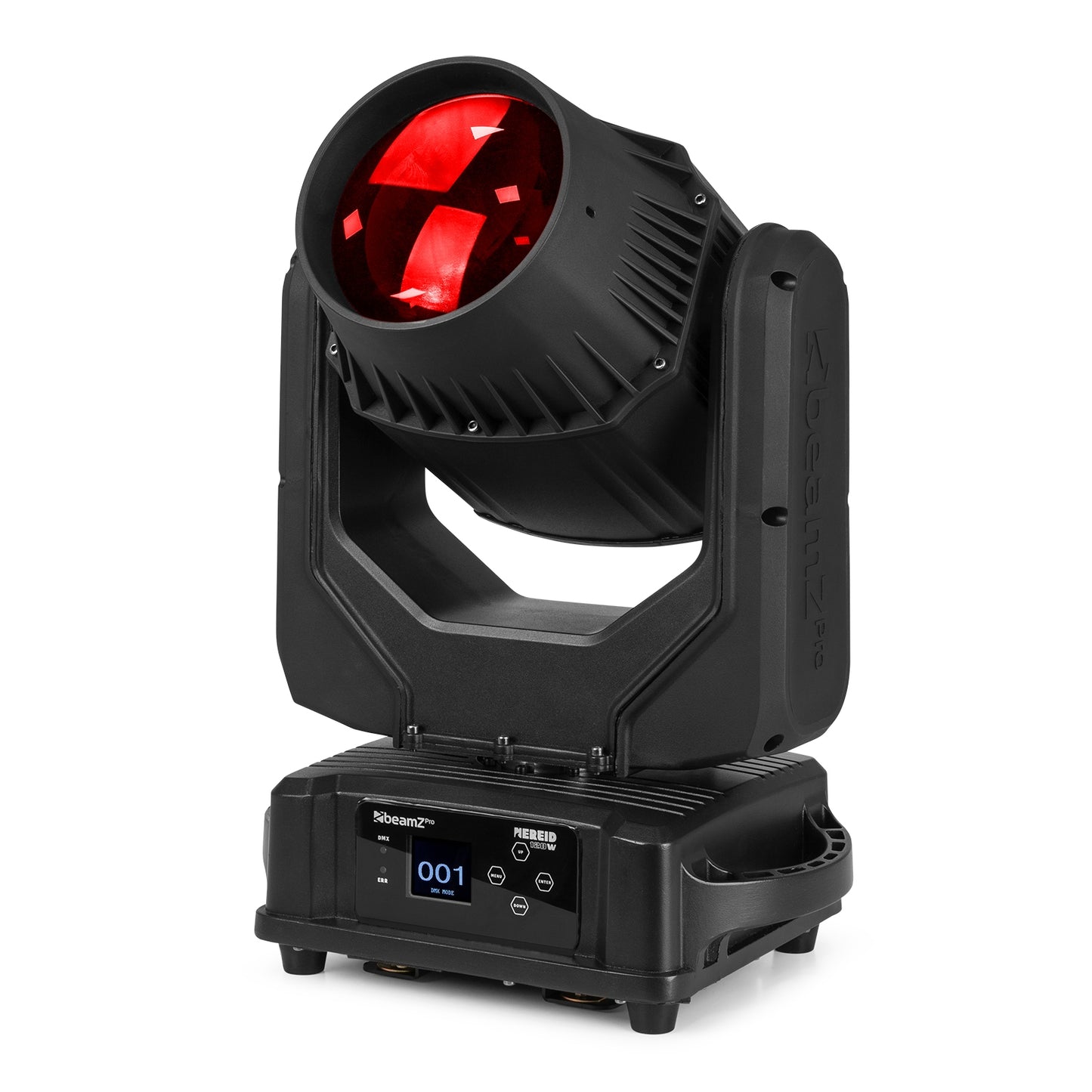 Beamz Nereid120 LED Moving Head Beam IP65 1x 120W