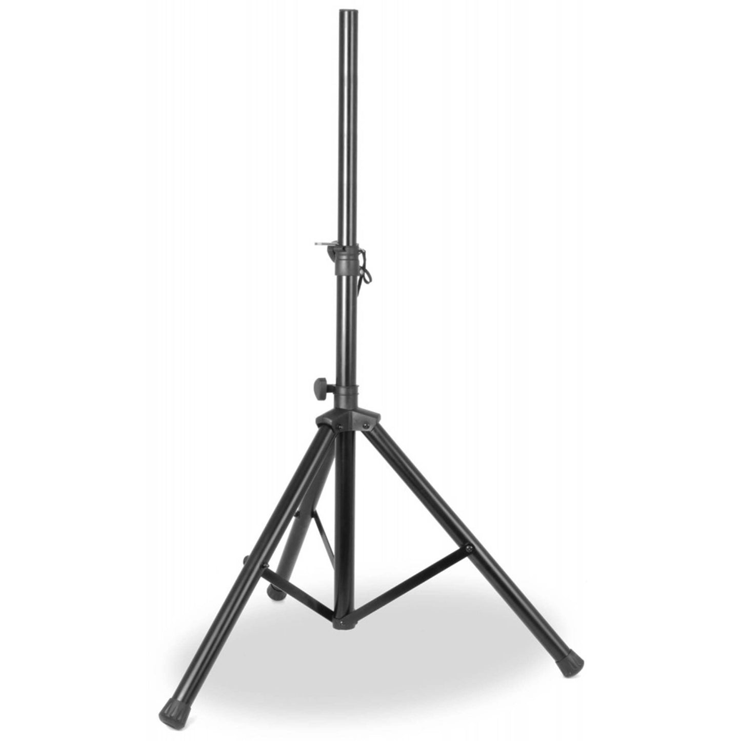 Beamz PARTYBAR1 Set with 2 PARs (3x3W RGBW), 2 Jelly Moons, DMX - Image of the product setup with colorful lights