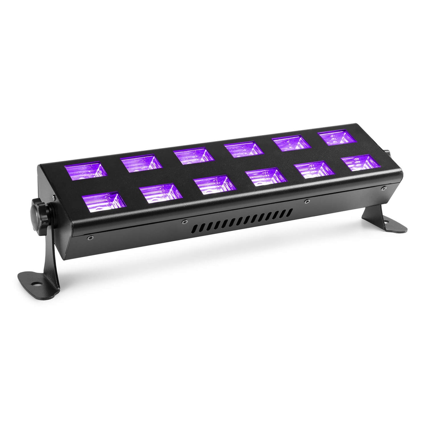 Beamz BUV263 UV Bar with 2x6 LEDs product image