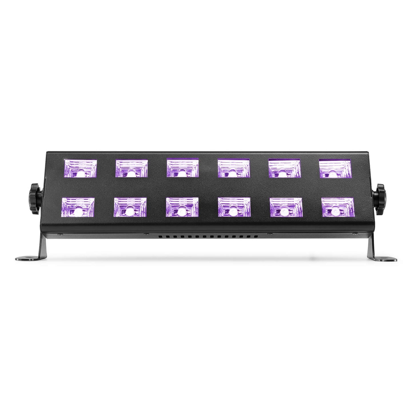 Beamz BUV263 UV Bar with 2x6 LEDs product image