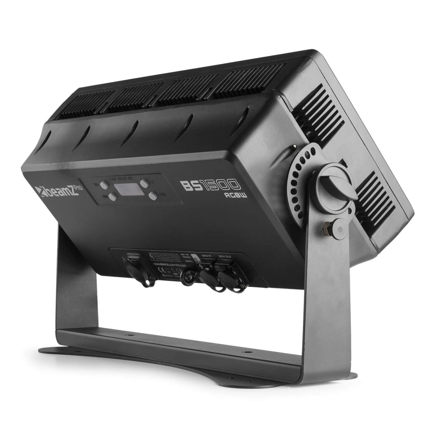 Beamz BS1500 IP65 RGBW LED Strobe product image