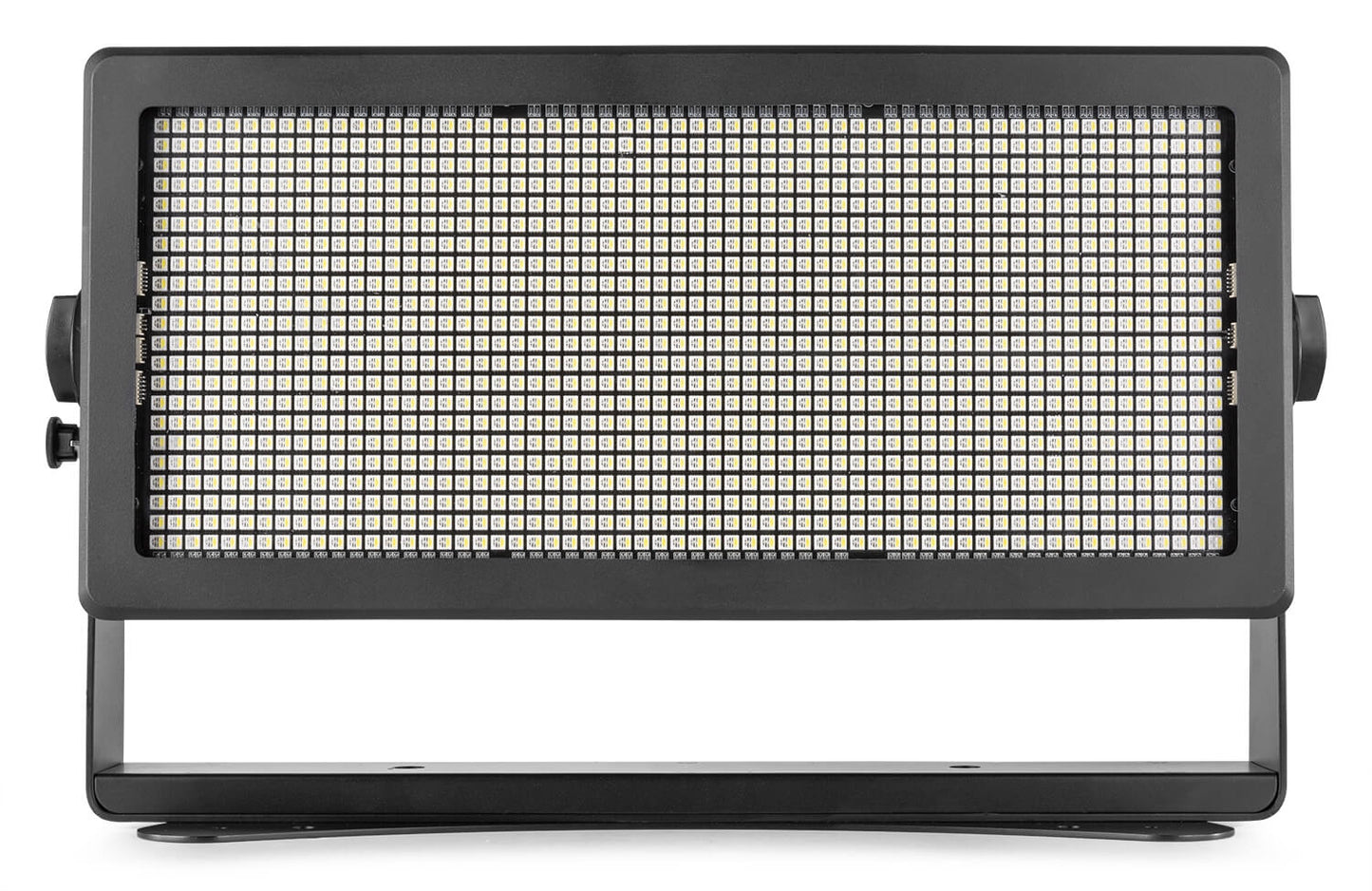 Beamz BS1500 IP65 RGBW LED Strobe side view image