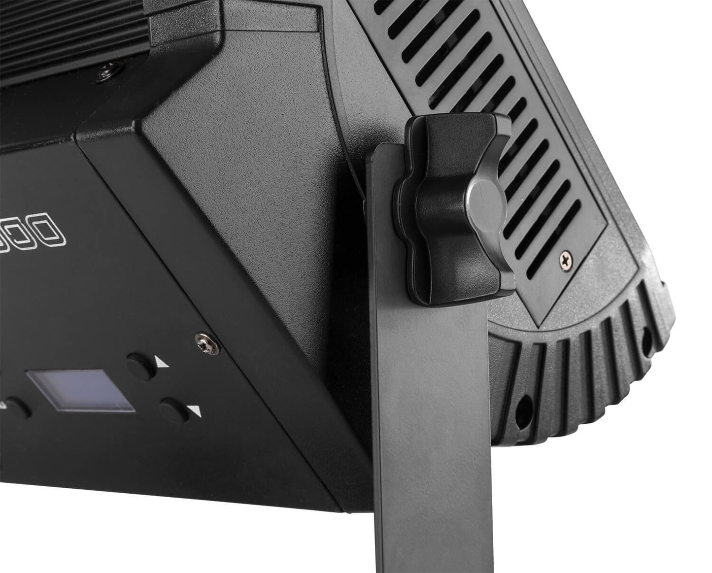 Beamz BS1000 Cool White LED Strobe - Product image showcasing the cool white LED strobe light.