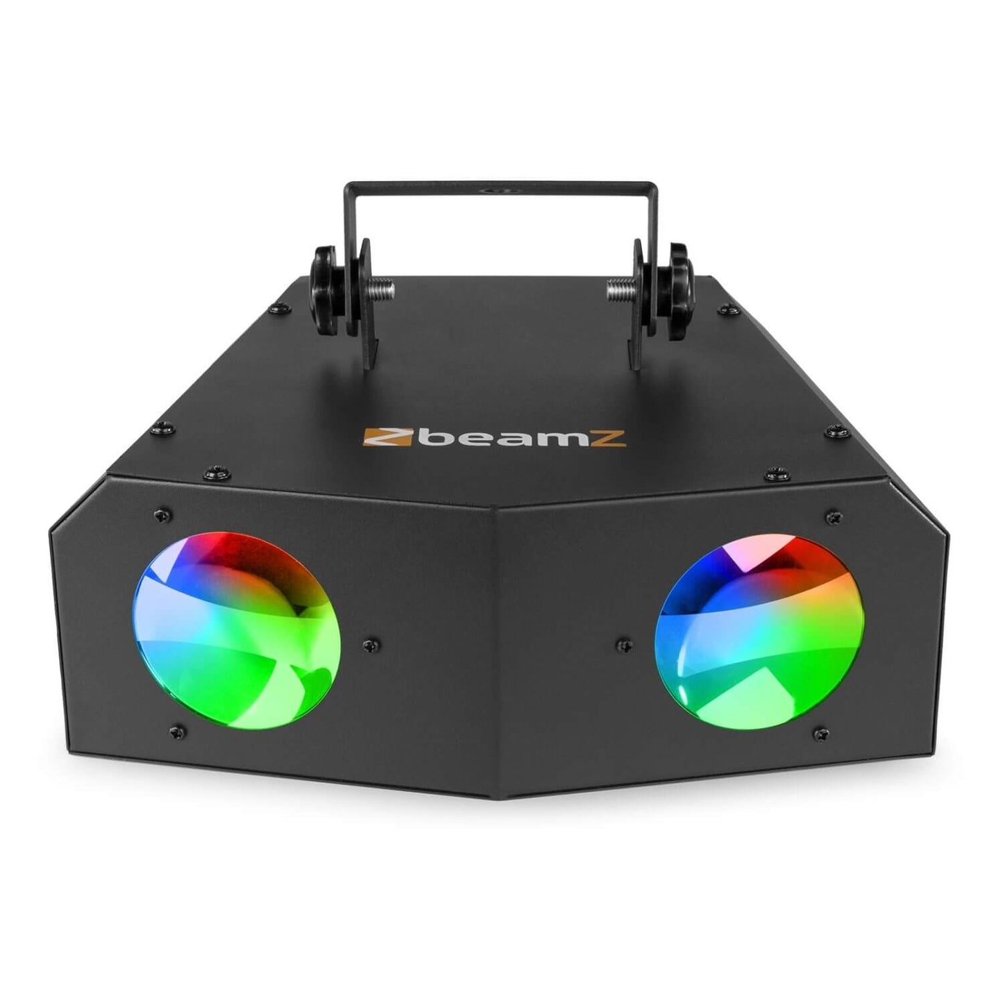 Beamz NOMIA SC Double Mini Sky LED Effect - Side View