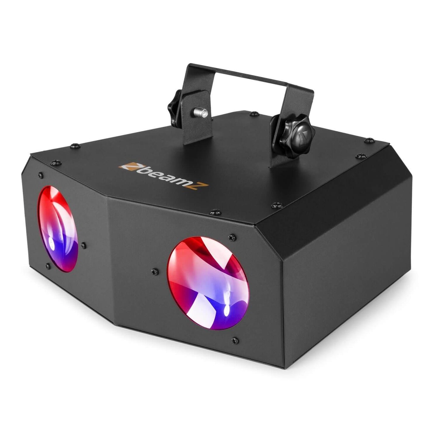 Beamz NOMIA SC Double Mini Sky LED Effect - Colorful LED light effect for parties and events
