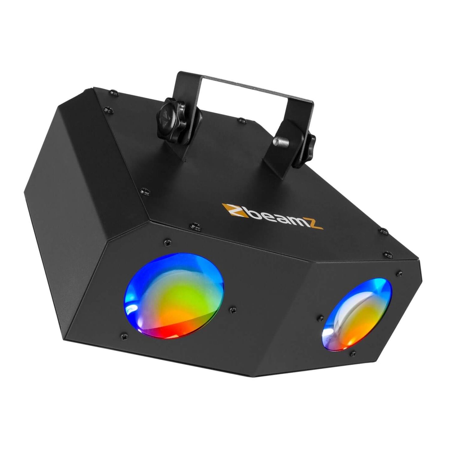 Beamz NOMIA SC Double Mini Sky LED Effect side view image