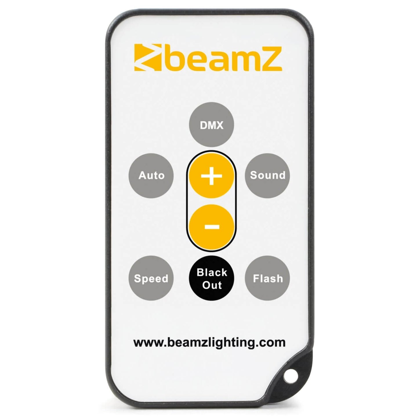 Beamz STROBEMOON 2-in-1 Party Effect product image