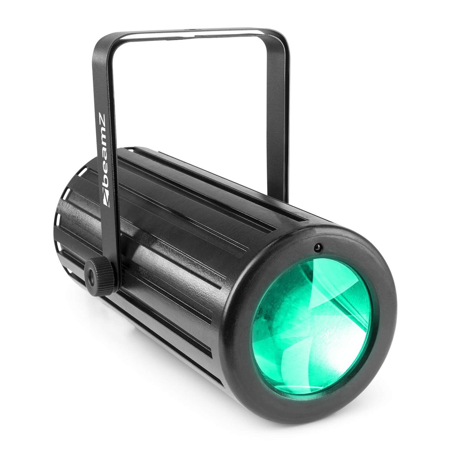 Beamz MOON-2 72x5mm RGBAW LED Moon Flower with DMX