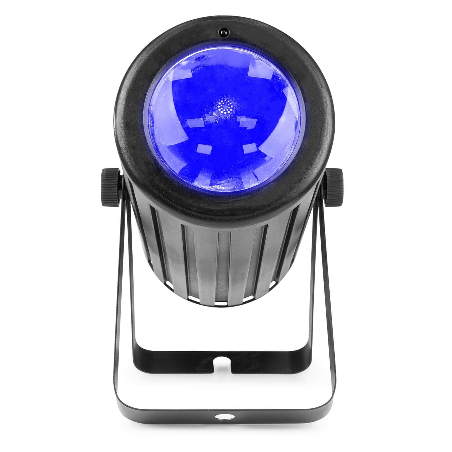 Beamz MOON-2 72x5mm RGBAW LED Moon Flower with DMX image