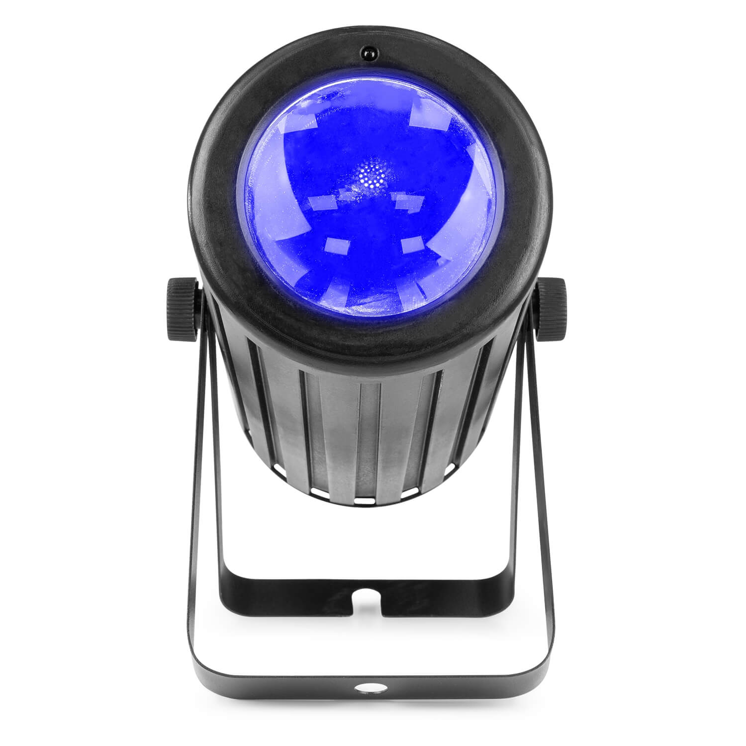 Beamz MOON-2 72x5mm RGBAW LED Moon Flower with DMX image