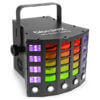 Beamz LEDGOBO Gobo Derby with UV and Strobe product image