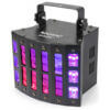 Beamz LED MAGIC1 Derby with Strobe product image