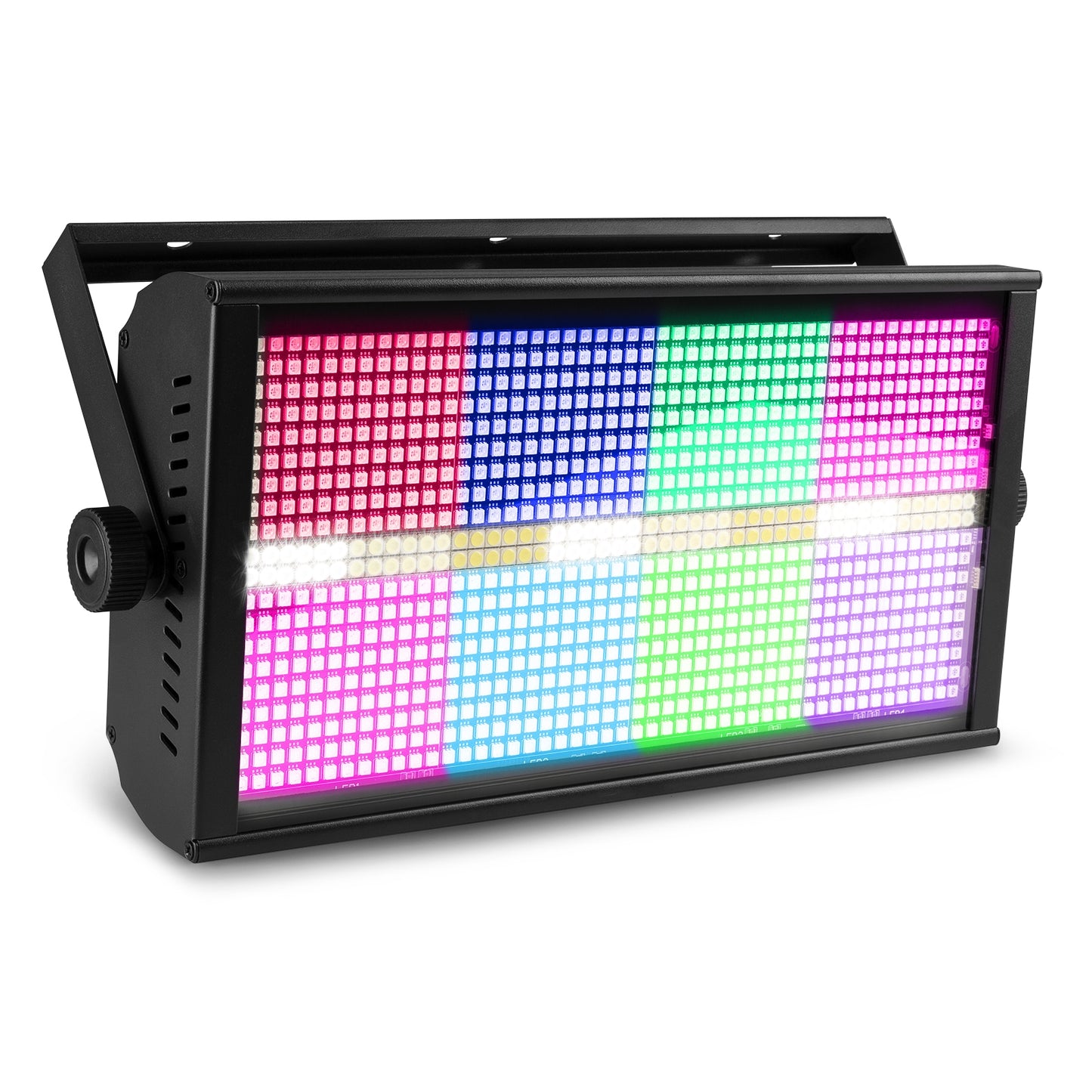 Beamz BS960 LED Combi Stroboscope IP20 RGBCW | 153.292
