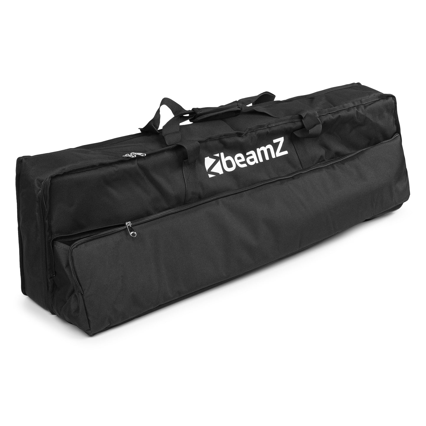 Beamz SB02 ShowBar Battery - 2x Derby and 2x PAR Lighting System