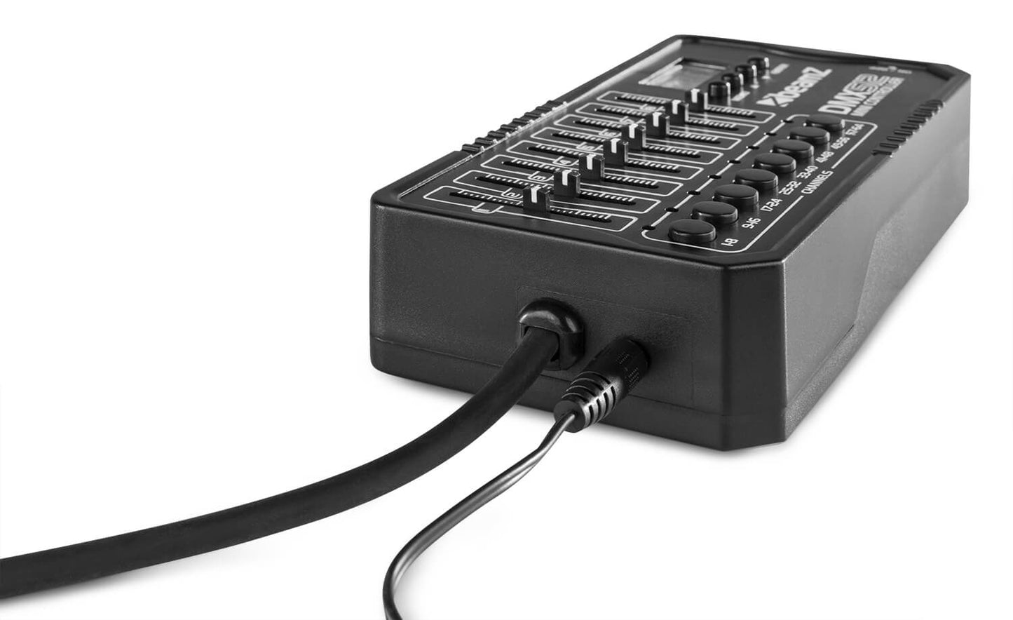 Beamz DMX-512 Mini Controller product image