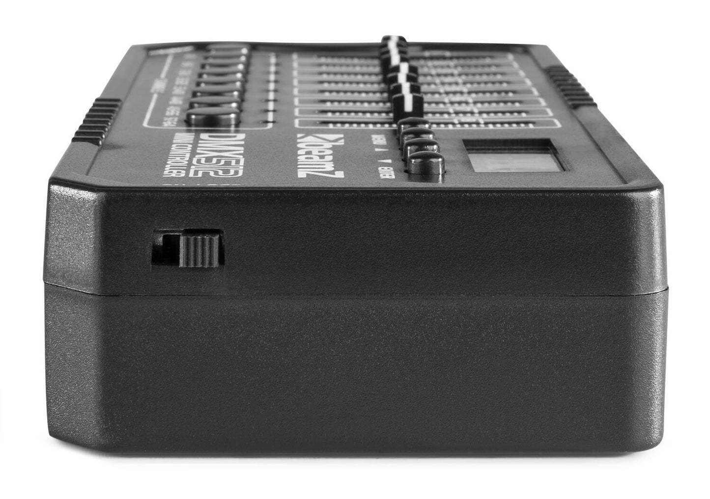 Image of Beamz DMX-512 Mini Controller for lighting control